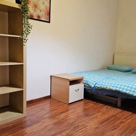 Apartament Lipinskiego Krakow Luaran gambar