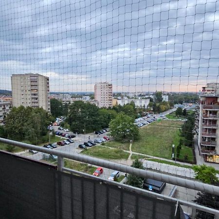Apartament Lipinskiego Krakow Luaran gambar