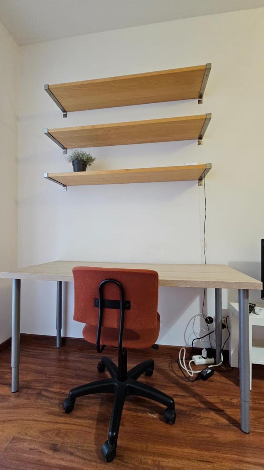 Apartament Lipinskiego Krakow Luaran gambar