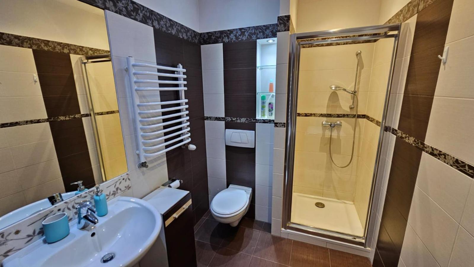 Apartament Lipinskiego Krakow Luaran gambar