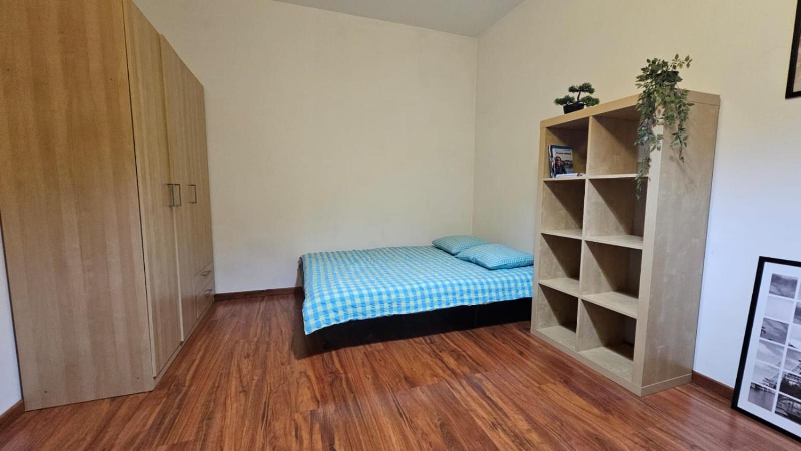 Apartament Lipinskiego Krakow Luaran gambar