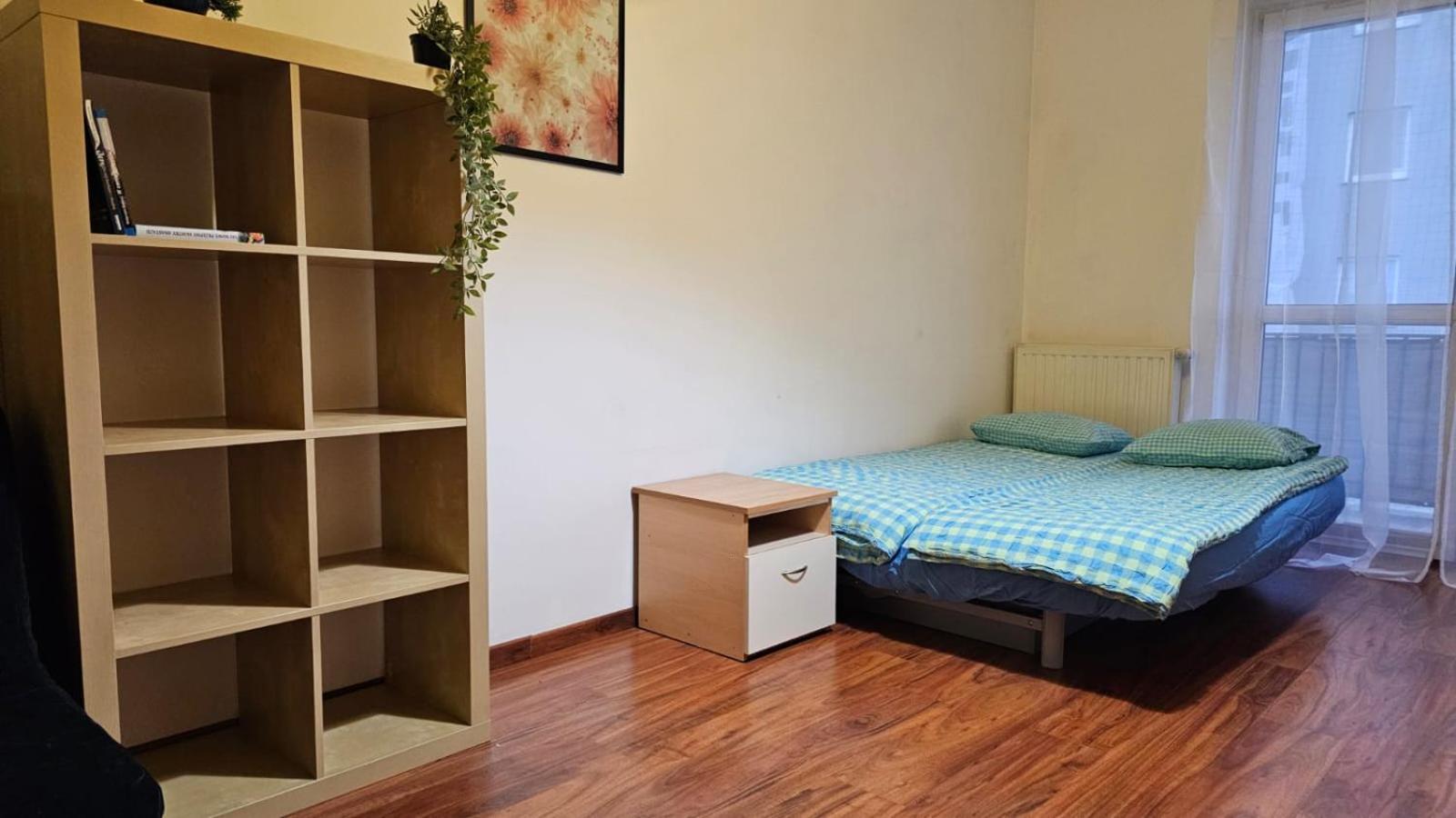 Apartament Lipinskiego Krakow Luaran gambar