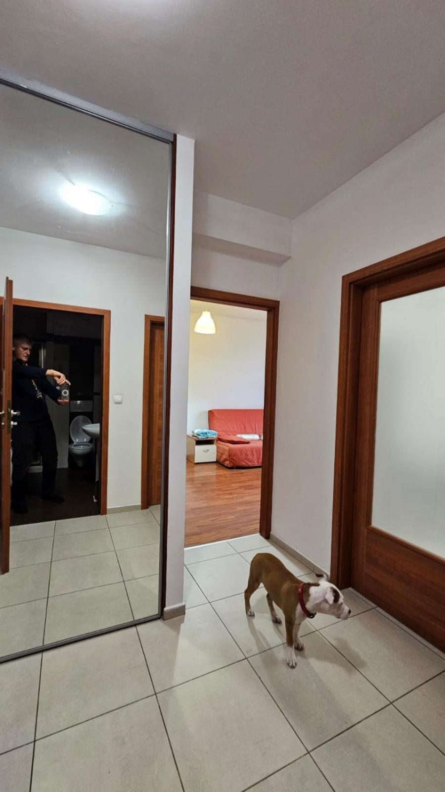 Apartament Lipinskiego Krakow Luaran gambar