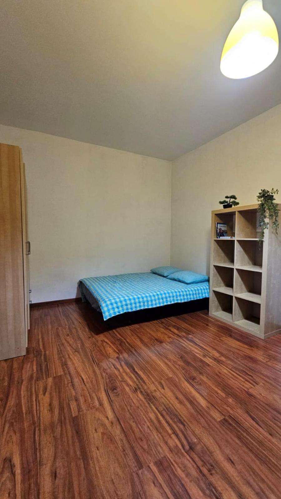 Apartament Lipinskiego Krakow Luaran gambar