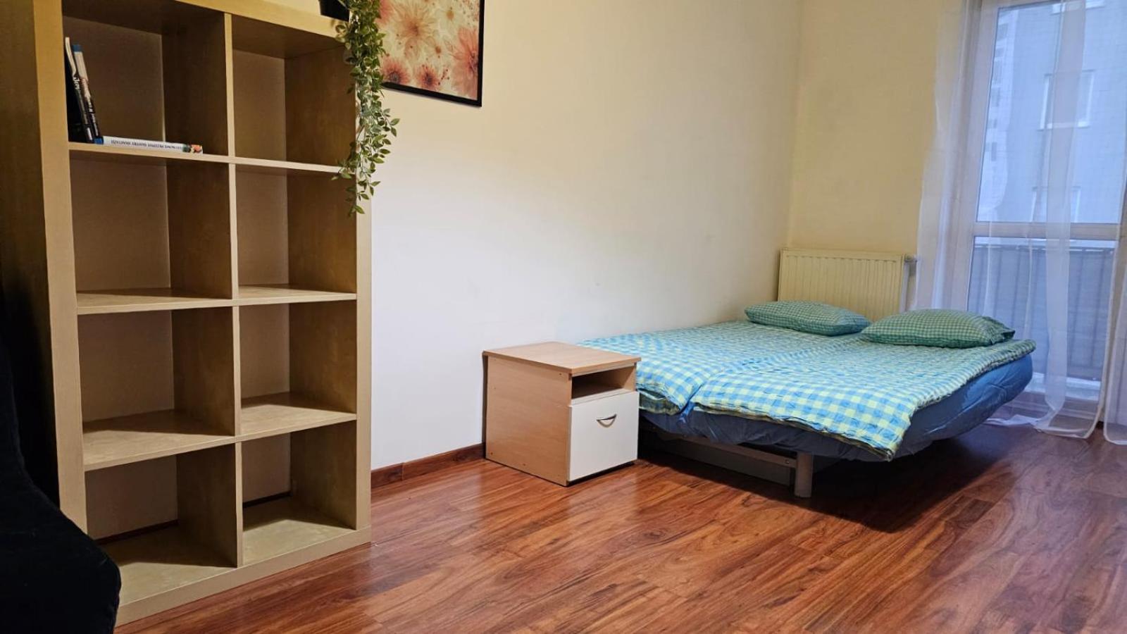 Apartament Lipinskiego Krakow Luaran gambar