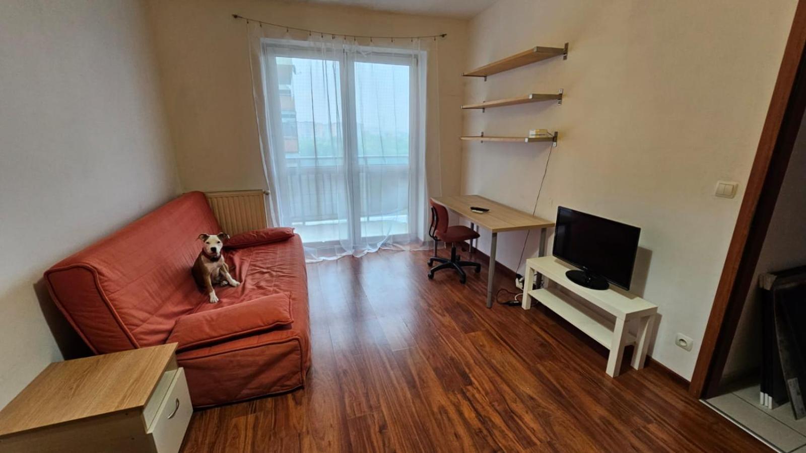 Apartament Lipinskiego Krakow Luaran gambar
