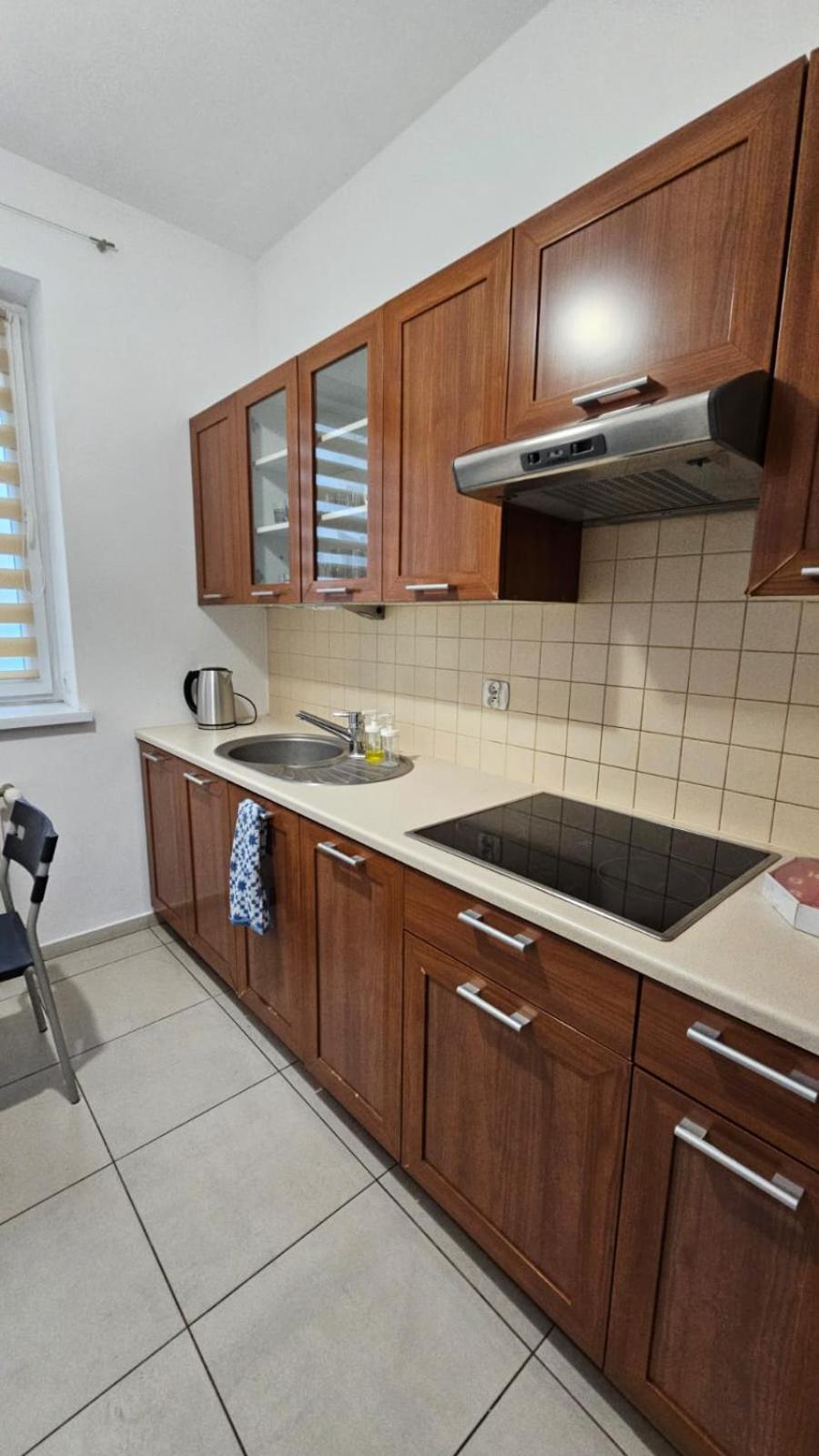 Apartament Lipinskiego Krakow Luaran gambar