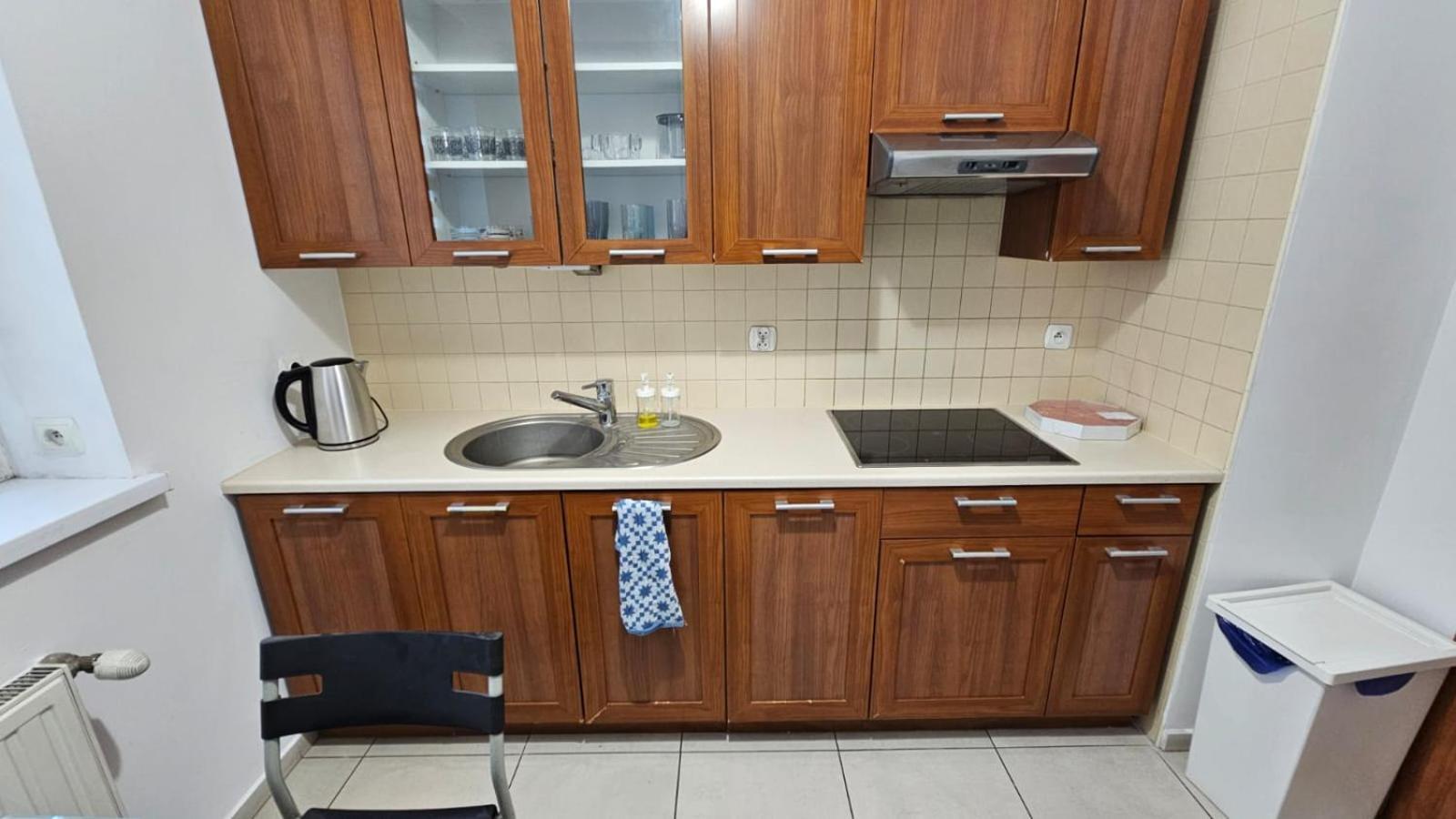 Apartament Lipinskiego Krakow Luaran gambar