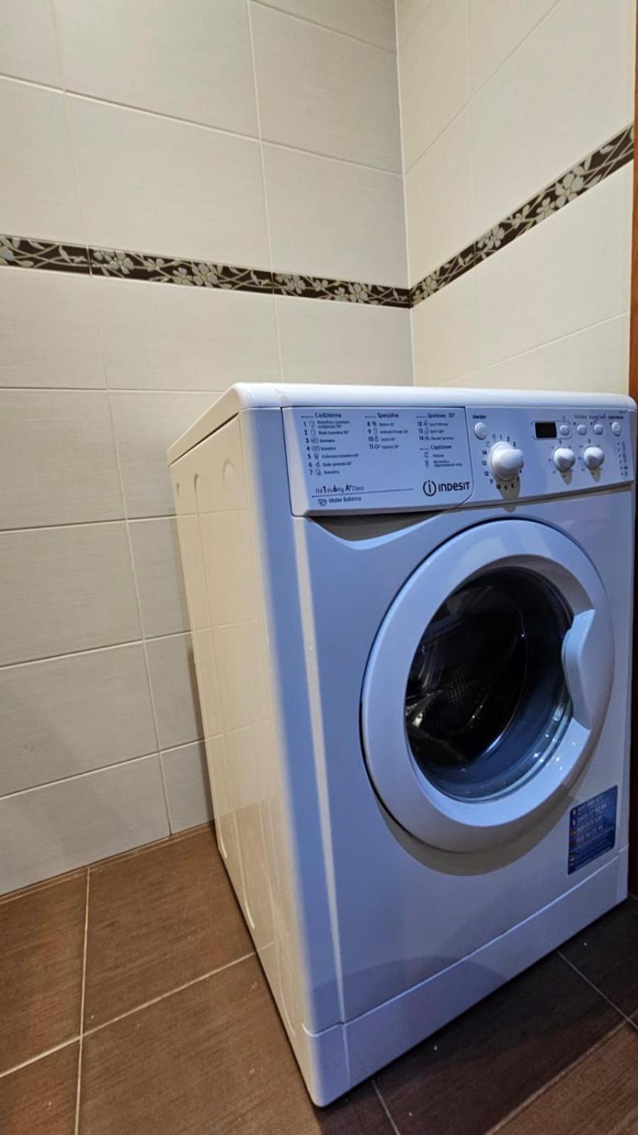 Apartament Lipinskiego Krakow Luaran gambar