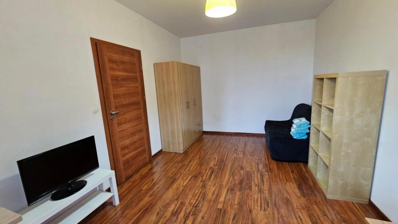 Apartament Lipinskiego Krakow Luaran gambar