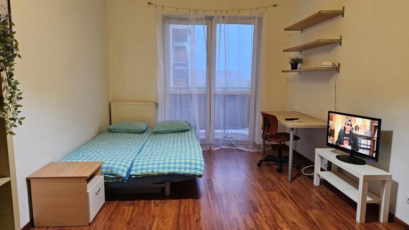 Apartament Lipinskiego Krakow Luaran gambar