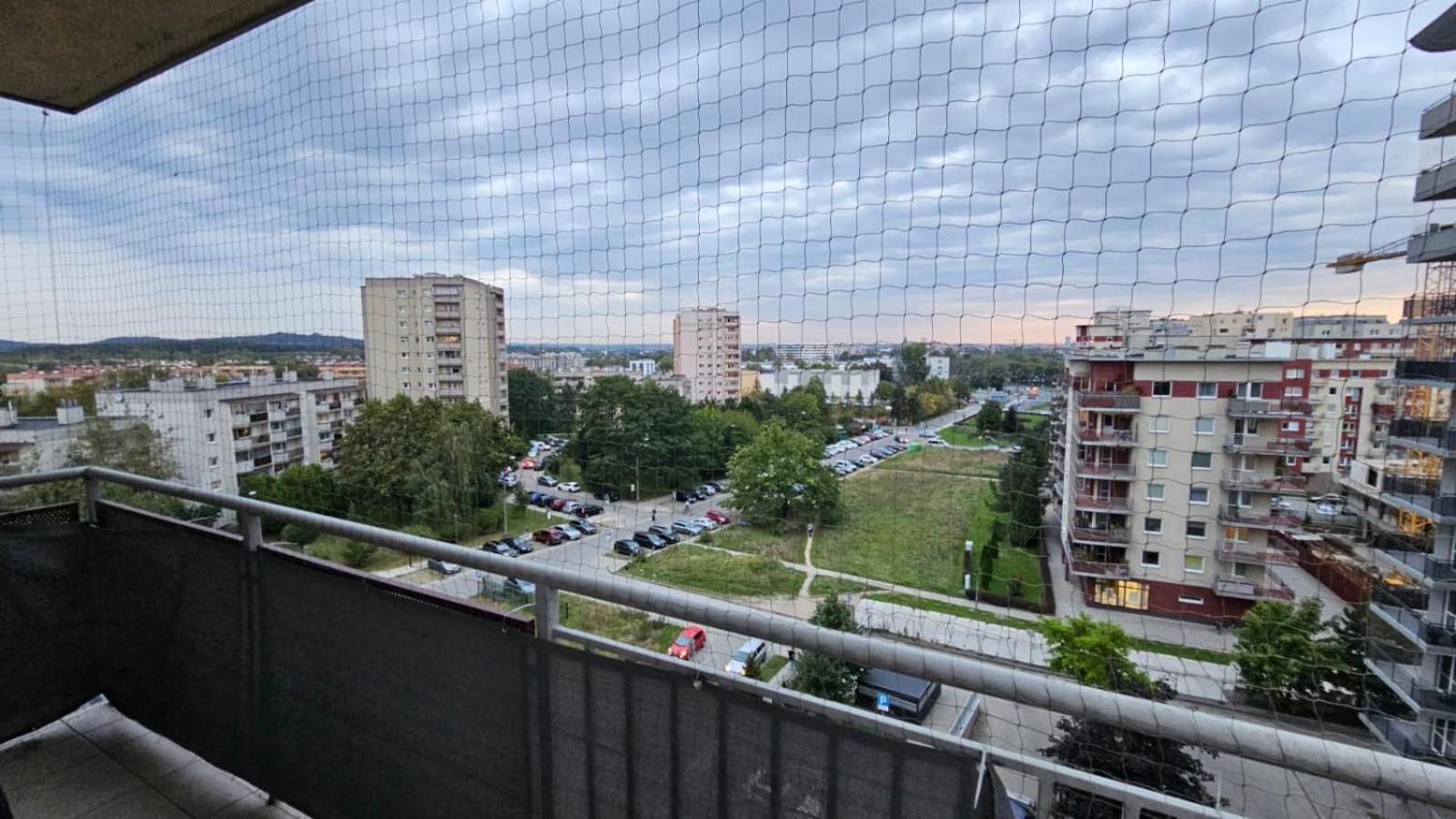 Apartament Lipinskiego Krakow Luaran gambar