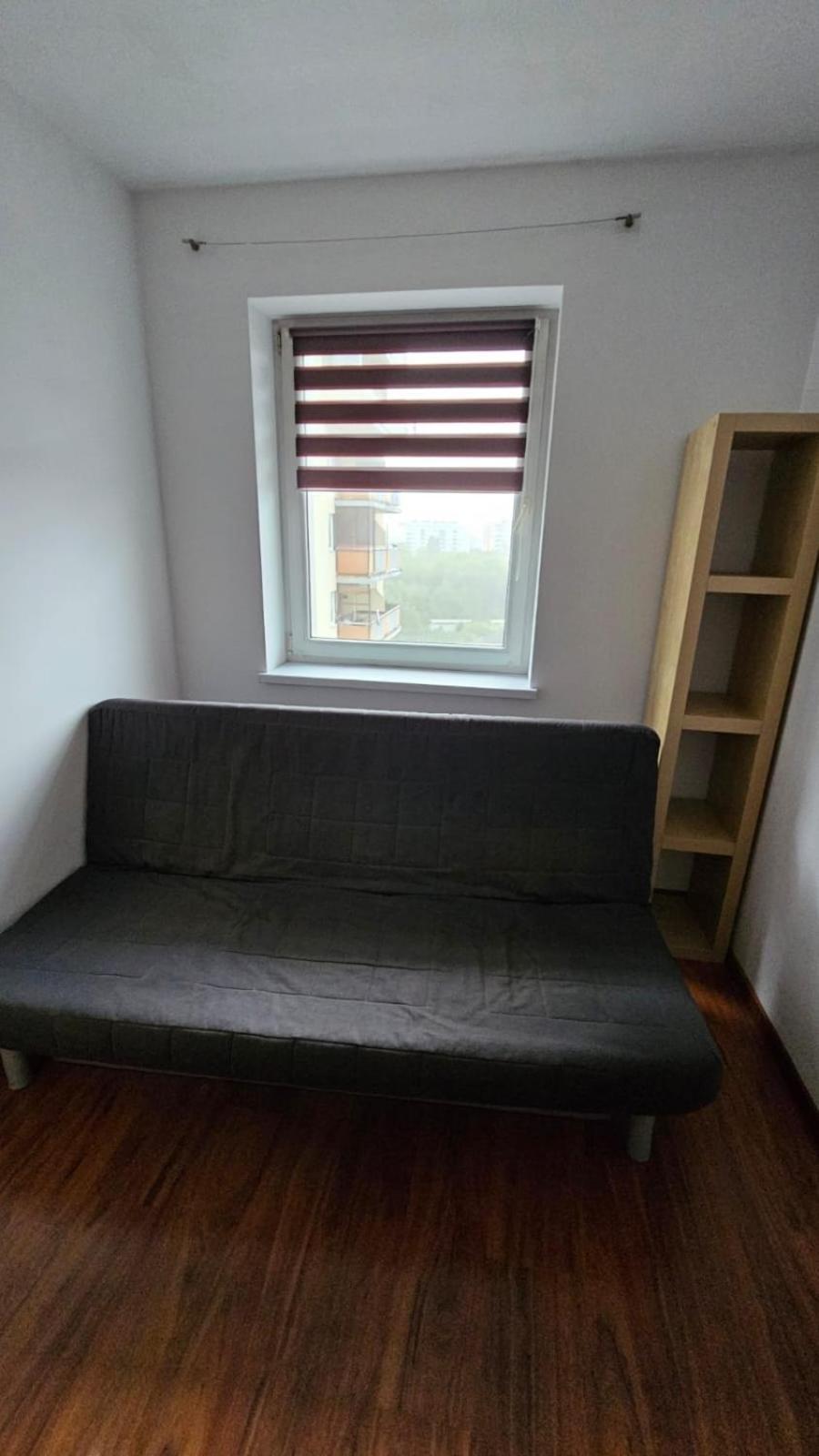 Apartament Lipinskiego Krakow Luaran gambar