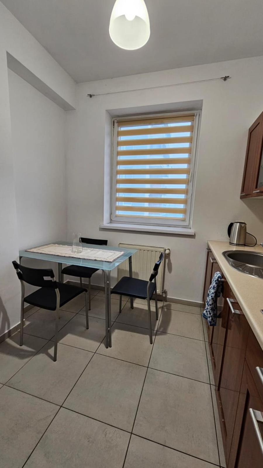 Apartament Lipinskiego Krakow Luaran gambar
