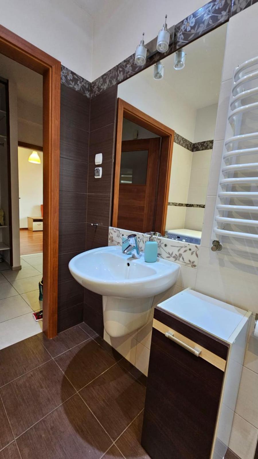 Apartament Lipinskiego Krakow Luaran gambar