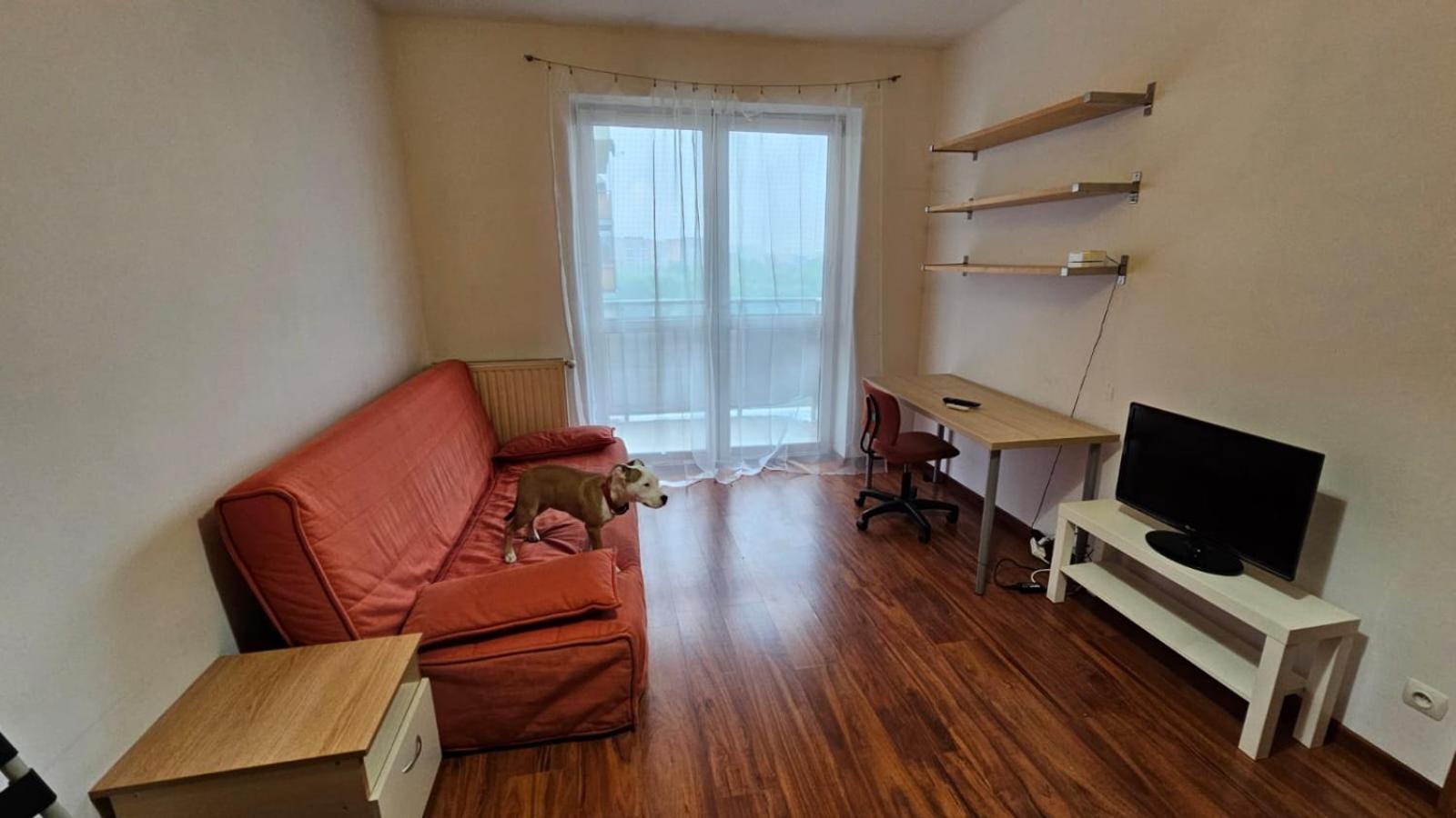 Apartament Lipinskiego Krakow Luaran gambar