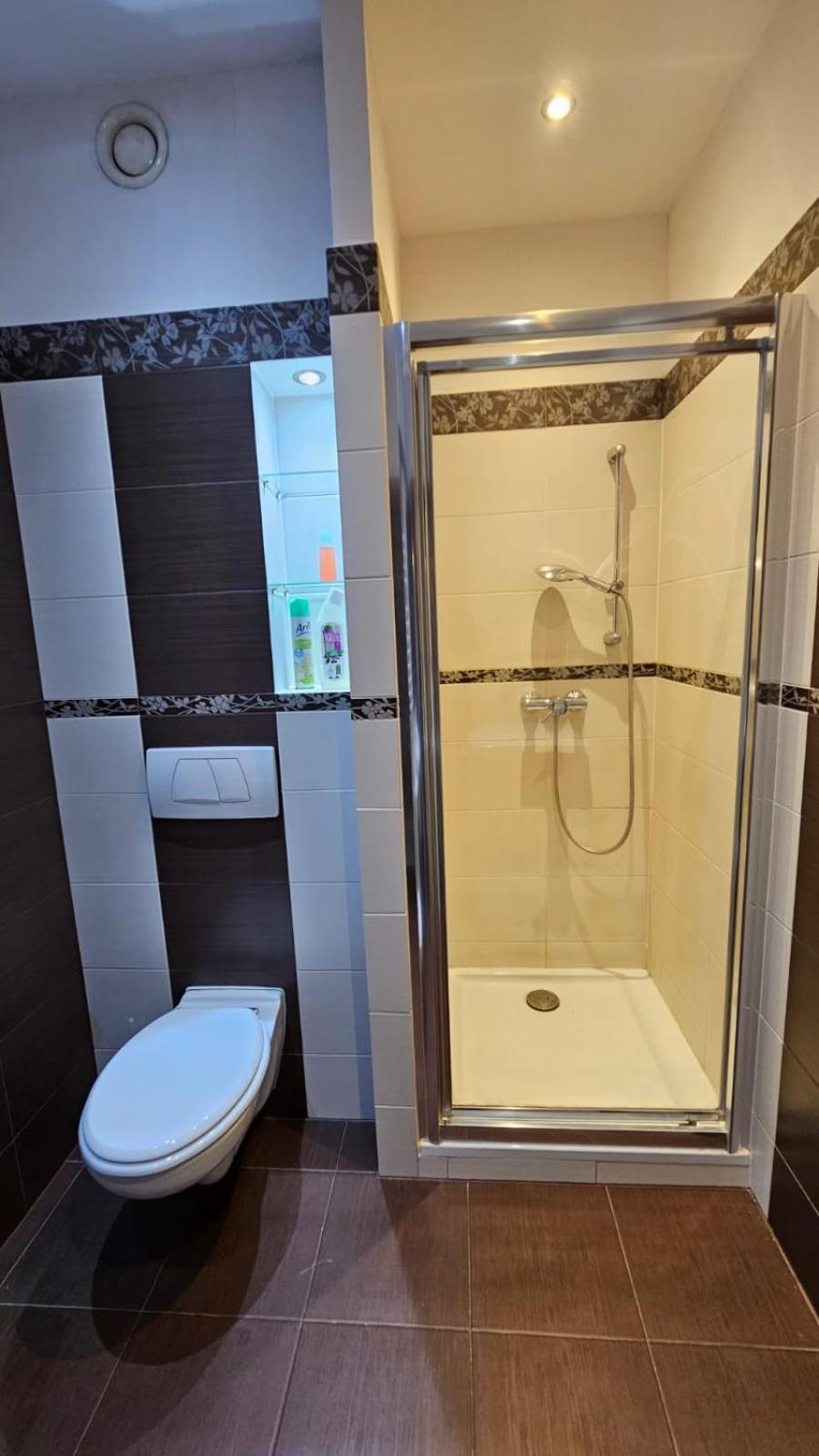 Apartament Lipinskiego Krakow Luaran gambar