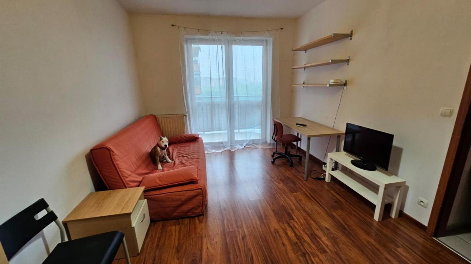 Apartament Lipinskiego Krakow Luaran gambar