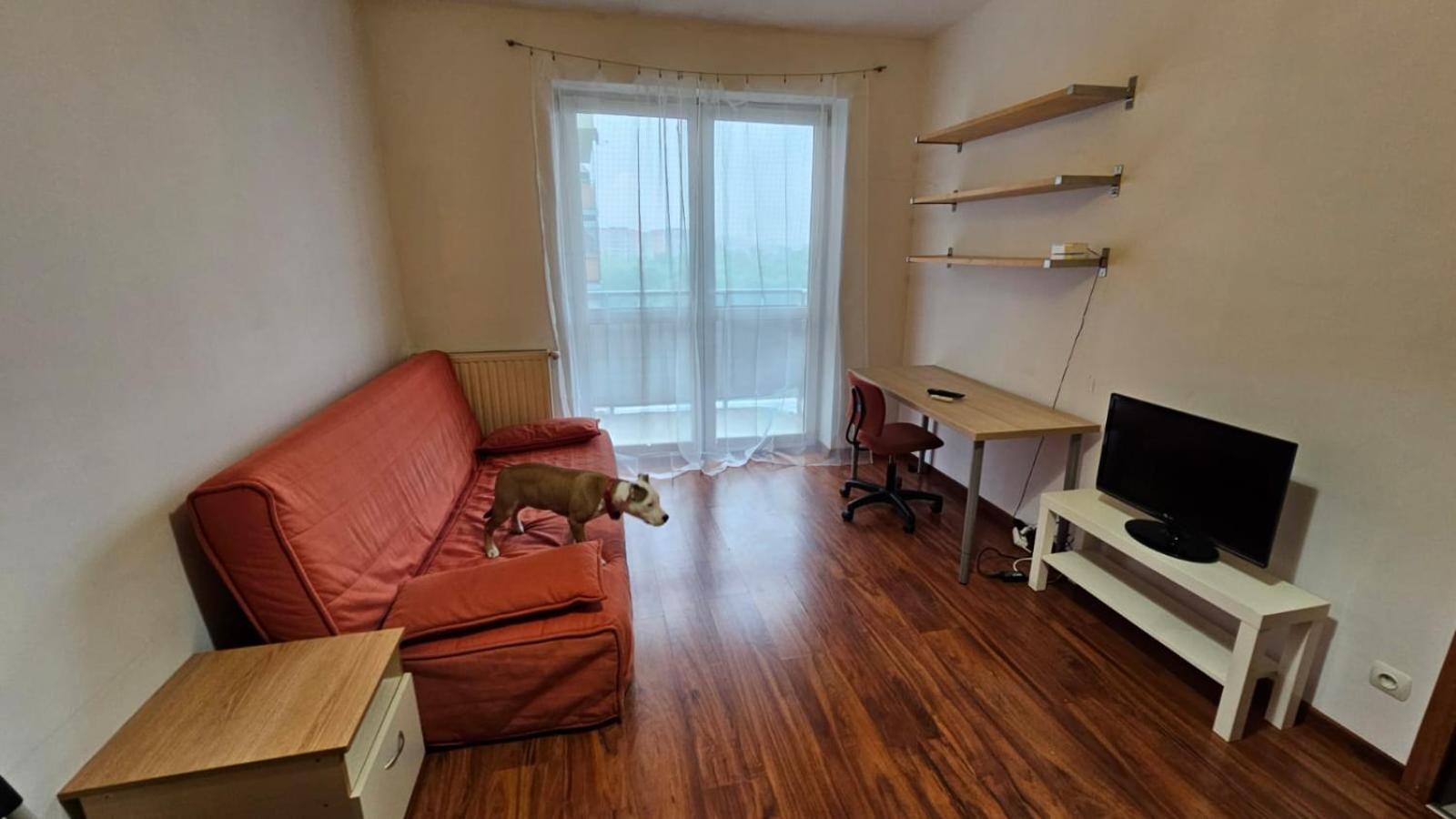 Apartament Lipinskiego Krakow Luaran gambar