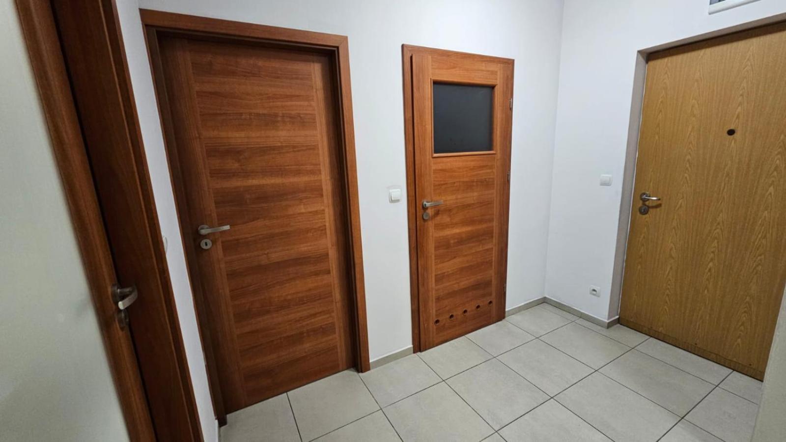 Apartament Lipinskiego Krakow Luaran gambar