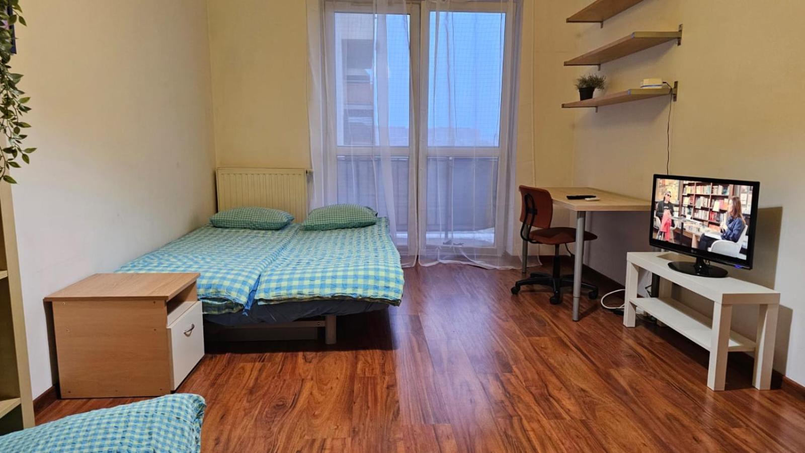 Apartament Lipinskiego Krakow Luaran gambar