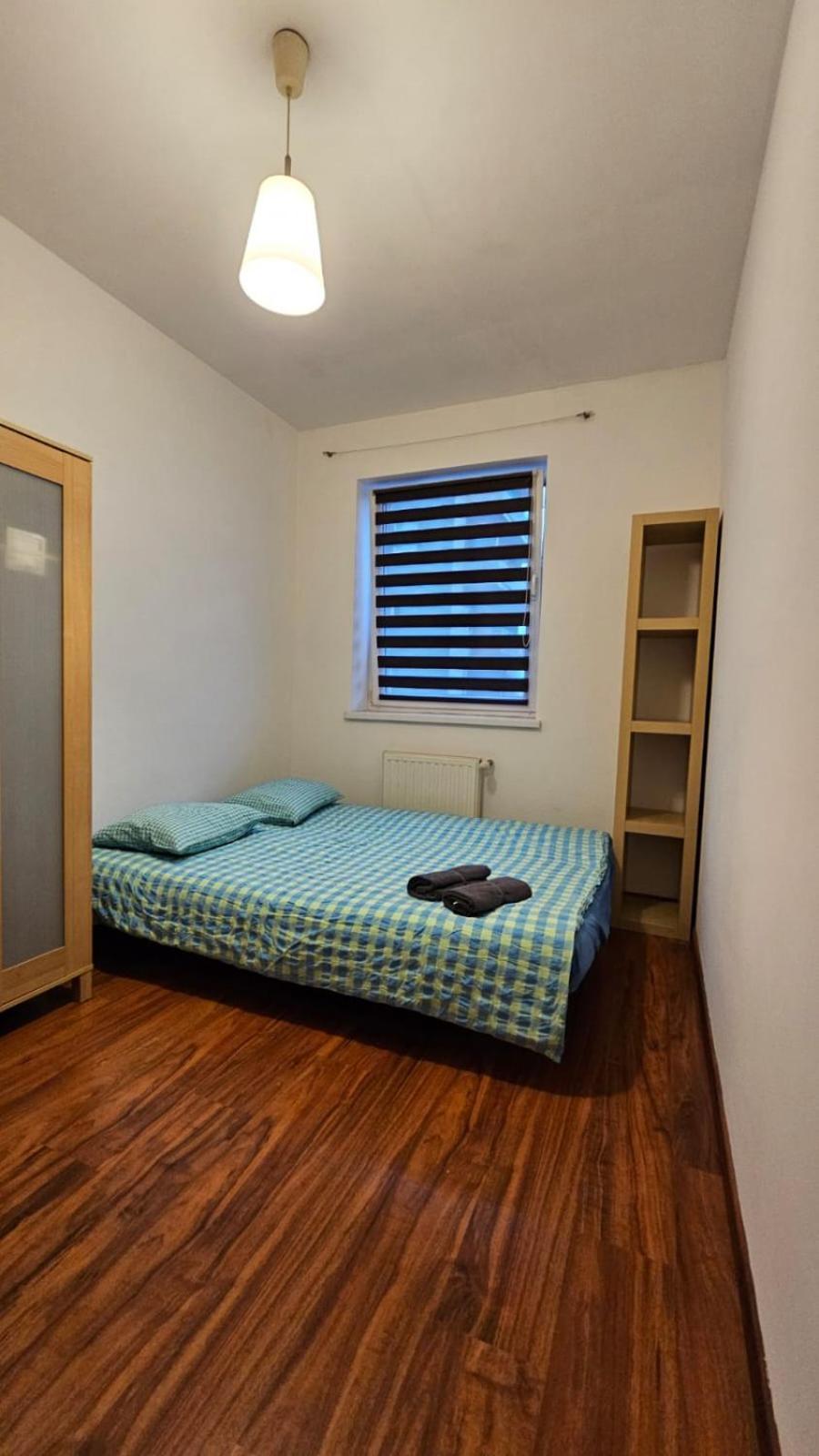 Apartament Lipinskiego Krakow Luaran gambar