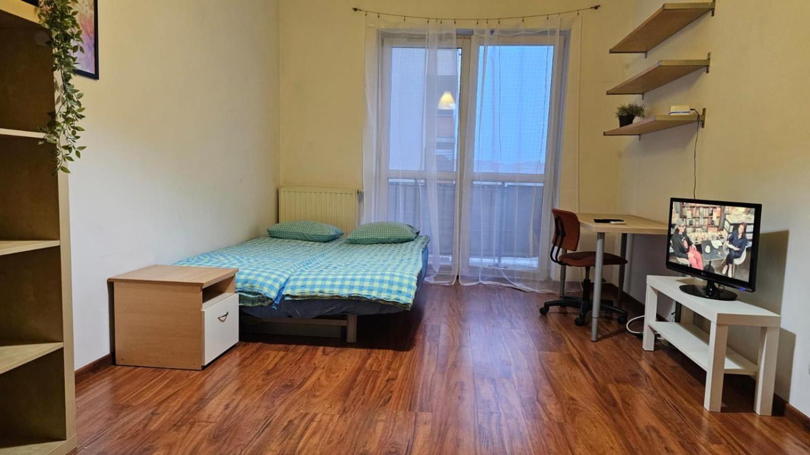 Apartament Lipinskiego Krakow Luaran gambar